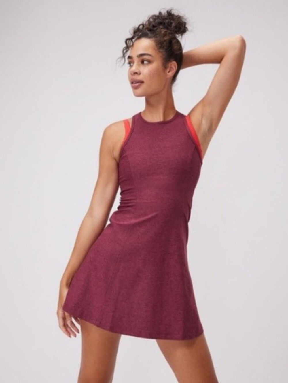 Outdoor Voices Athena Dress in Shiraz